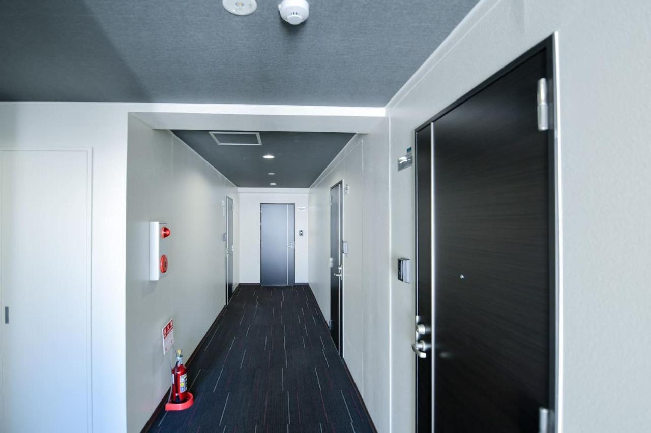 Momo Premium 803 Lejlighed Sapporo Eksteriør billede